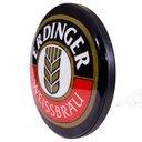 Ver imagem 3 de Luminoso de Parede Cerveja Erdinger Alemã Retrô Vintage P Bar,garagem, Churrasqueira, Espaço Gourmet