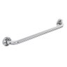 Alça Apoio Barra Inox 50cm Cadeirante Deficiente Banheiro Acessibilidade Idoso - 3