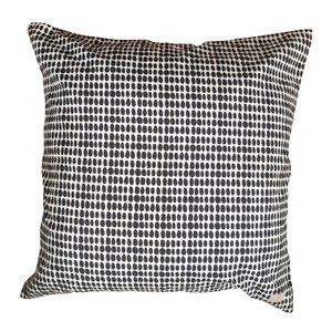 Capa de Almofada Pintinhas 50 x 50cm