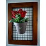 Painel Madeira Pinus Tratado 68x48 - 2