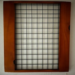 Painel Madeira Pinus Tratado 68x48