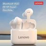 Fone de Ouvido Lenovo Qt82 Tws Bluetooth 5.0 Preto - 6