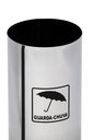 Ver imagem 3 de Porta Guarda-chuvas 30l de Aço Inox