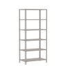 Estante de Aço Reforçado com 6 Prateleiras 300cm X 92cm X 30cm - Amapá 94019101 - 1