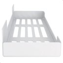 Ver imagem 6 de Porta Shampoo com Adesivo Suporte Banheiro Branco F.elg