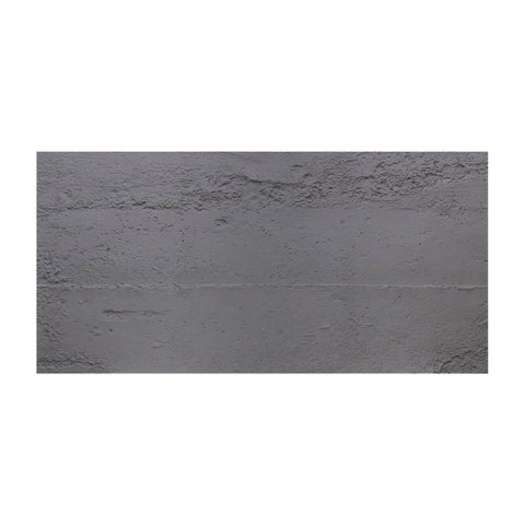 Placa em PU Cimento 1,2m x 0,60m (0,72m²/Placa) Marrom Graddus