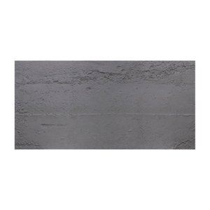 Pedra/Placa em PU Revestimento Leve 3d 120cm x 60cm x 30mm 0,72m²/ placa