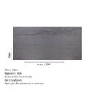 Ver imagem 2 de Placa em PU Cimento 1,2M X 0,60M (0,72M²/PLACA)