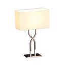 Ver imagem 1 de Luminária de Mesa Nova Home Clip 60,5cm x 39,5cm - 1024