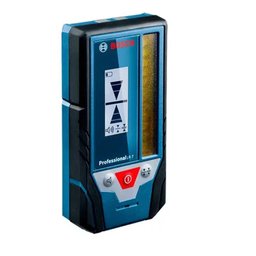 Nível a Laser de Linhas Verdes Gll 3-80 Cg com Maleta Bosch - 5