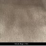 Kit com 6 Cadeiras Aurora Madeira Maciça Estofadas para Mesa de Jantar Veludo Bege 102 - 7