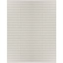 Ver imagem 1 de Tapete Portobello 143 Creme 0,80mx1,50m - Via Star