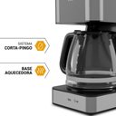 Ver imagem 5 de Cafeteira Philco Pcf40a 40 Cafezinhos 1,5l 950w 127v