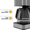 Cafeteira Philco Pcf40a 40 Cafezinhos 1,5l 950w 127v - 5