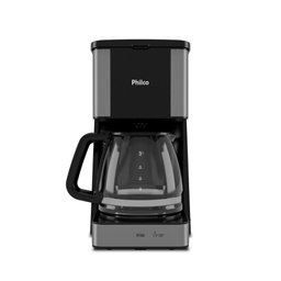 Cafeteira Philco Pcf40a 40 Cafezinhos 1,5l 950w 127v - 1 Cafeteira Philco Pcf40a 40 Cafezinhos 1,5l 950w 127v - 1