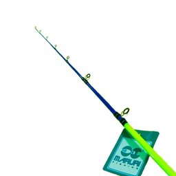 Vara de Pesca para Carretilha Maruri Juriti 1,80m 20lb - 4
