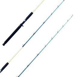 Vara de Pesca para Carretilha Maruri Juriti 1,80m 20lb - 5