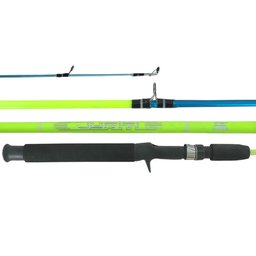 Vara de Pesca para Carretilha Maruri Juriti 1,80m 20lb - 6
