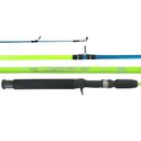 Ver imagem 6 de Vara de Pesca para Carretilha Maruri Juriti 1,80m 20lb