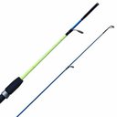 Ver imagem 2 de Vara de Pesca para Carretilha Maruri Juriti 1,80m 20lb