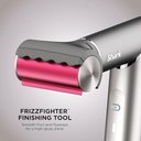 Ver imagem 6 de Shark Secador Flexfusion com Escova e Modelador Auto-wrap 1500w Metallic Mist