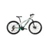 Bicicleta VikingX Tuff 25 aro 26 Quadro 13" 21 Marchas Freios A Disco Mecânico Com Suspensão Cor Bra - 1