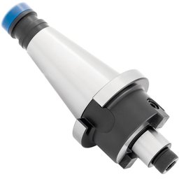 Porta Fresa Facear Modelo Iso30 - 27 - 40 - Din 2080/ Din 3937 - 1