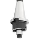 Ver mais imagens de Porta Fresa Facear Modelo Iso30 - 27 - 40 - Din 2080/ Din 3937