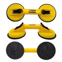 Ver imagem 3 de Elite - Kit 2 Ventosas Duplas para Vidros e Superfícies Lisas