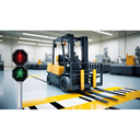 Ver imagem 2 de Semáforo Led Sinalizador Sf103 Gp Control