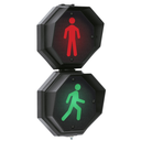 Ver imagem 1 de Semáforo Led Sinalizador Sf103 Gp Control