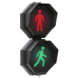 Semáforo Led Sinalizador Sf103 Gp Control - 1
