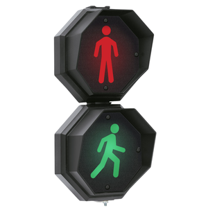 Semáforo Led Sinalizador Sf103 Gp Control