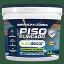 Ver imagem 3 de Borracha Liquida para Piso 3,6 Kilos Verde 03.01.01.2007 Eurodecor