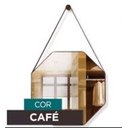 Ver imagem 3 de Espelho Adnet Decorativo Octogonal 40cm com Alça Cafe Design Moderno