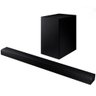 Soundbar Samsung Hw-a555 410w Bluetooth Hdmi 2.1 Canais sem Fio - 1