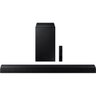 Soundbar Samsung Hw-a555 410w Bluetooth Hdmi 2.1 Canais sem Fio - 5