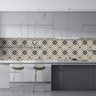 Porcelanato Acetinado Valencia - Incesa (Retificado) (60x60cm) EXTRA - 2