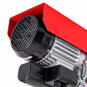 Ver imagem 4 de H-a 101 Guincho Coluna Eletrico