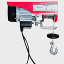 Ver imagem 2 de H-a 101 Guincho Coluna Eletrico