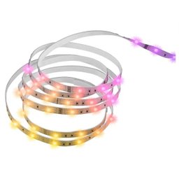 Fita Led Wifi 5m Compativel com Alexa Multilaser Liv Se229 - 4