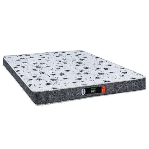 Colchão Casal Espuma D28 Resistente 18x78x188