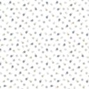 Ver imagem 1 de Papel de Parede Happy Floral Bege 14843