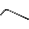 Chave Hexagonal (Allen) 4,0 mm Vonder - 1