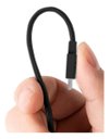 Ver imagem 2 de Cabo Elg Preto Usb-c para Usb-c - Tc60b