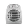 Aquecedor a Ar Mondial 127v 60hz 1500w Cinza A08 - 3