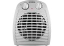 Ver imagem 3 de Aquecedor a Ar Mondial 127v 60hz 1500w Cinza A08