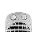 Ver imagem 2 de Aquecedor a Ar Mondial 127v 60hz 1500w Cinza A08