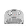 Aquecedor a Ar Mondial 127v 60hz 1500w Cinza A08 - 2