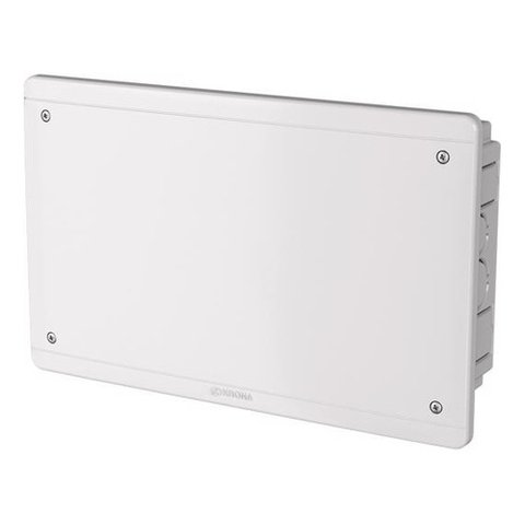 Quadro Caixas Passagem Eletrica Embutir 25x20 Krona